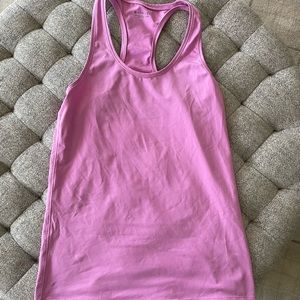 Athleta Racerback Tank Top